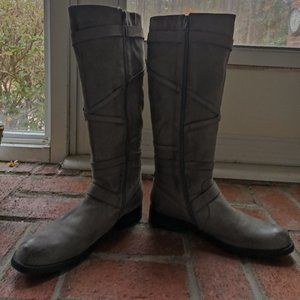 Miz mooz high boots